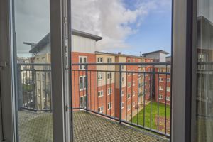 Balcony- click for photo gallery